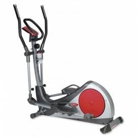 Bedienungshandbuch Olpran Elliptical Trainer-7136