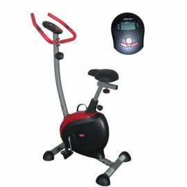 Heimtrainer OLPRAN BK0220-01 Gebrauchsanweisung