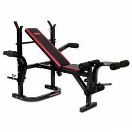 Fitness Bank OLPRAN 7850 LB-7