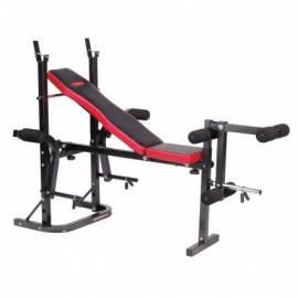 Fitness Bank OLPRAN 7840 LB-2