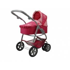 Buggy für Puppen KNORRTOYS COCO (7)