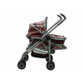 Bedienungshandbuch Buggy für Puppen KNORRTOYS BOOGIE (77)