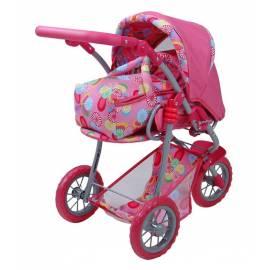 Buggy für Puppen KNORRTOYS VENTO (45)