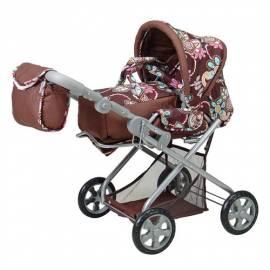 Buggy für Puppen KNORRTOYS KYRA (77)