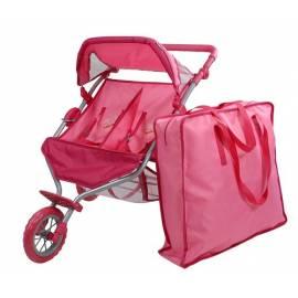 PRAM für Puppe KNORRTOYS Twin (4)