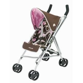 Datasheet Puppe Kinderwagen Maclaren junior KNORRTOYS (0)