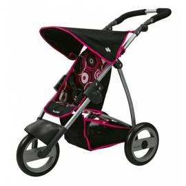 Buggy für Puppen KNORRTOYS Maclaren MX4 (31)