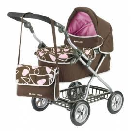 Buggy für Puppen KNORRTOYS Maclaren (50)