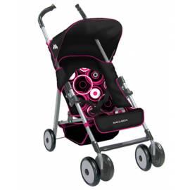 Puppe Kinderwagen Maclaren KNORRTOYS (11)