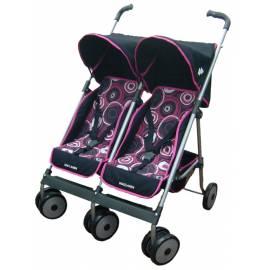 Buggy für Puppen KNORRTOYS Maclaren (21)