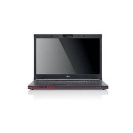 FUJITSU AMILO Xi3670 notebook (LKN: X3670M0001CZ) Bedienungsanleitung