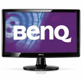 Bedienungshandbuch BENQ GL2440HM zu überwachen (9 h.L68LB.QBE) schwarz