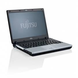 Service Manual FUJITSU LifeBook P770M notebook (LKN: P7700M0006CZ)