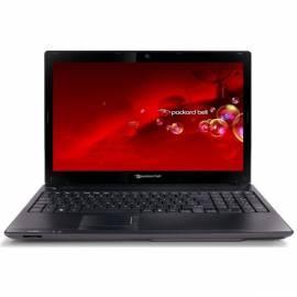 Notebook PACKARDBELL EasyNote TK81-SB-221CZ 15, 6 