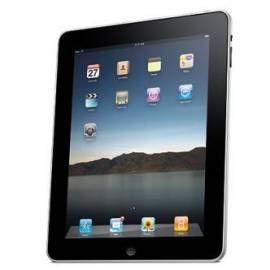Touchscreen-Tablet APPLE iPad 16 GB 3 g, Wi-Fi, EU-Version, CZ-Download (PDAiPad004)