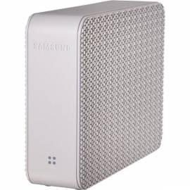 Externe Festplatte SAMSUNG G3 Station 3,5 