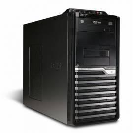 Benutzerhandbuch für Desktop ACER Veriton M490G i5-650 Ci5 (PS.VAPE 3.068)