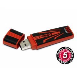 USB-flash-Disk KINGSTON Data Traveler 32GB (30MB/s) (DTR500 / 32GB) - Anleitung