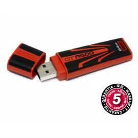 USB-flash-Disk KINGSTON Data Traveler 64GB (30MB/s) (DTR500 / 64GB)