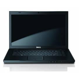 Notebook DELL Vostro 3500 (N10.3500.0005SWP) Silber Gebrauchsanweisung