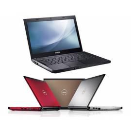 Handbuch für Notebook DELL Vostro 3300 (N 10.3300.0007 BR) bronze