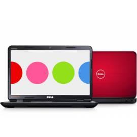 DELL Inspiron N5010 (N 10.5010.0010-B) schwarz Bedienungsanleitung