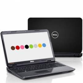 DELL Inspiron N5010 (N 10.5010.0012-B) schwarz - Anleitung