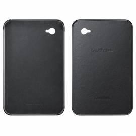 Handy Tasche für SAMSUNG Galaxy Tab C980CBEC EF-schwarz Gebrauchsanweisung