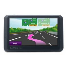 Bedienungsanleitung für Navigationssystem GPS GARMIN Nuvi 775T