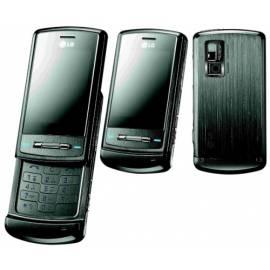 Handy LG Shine 970 zum Titan Bedienungsanleitung