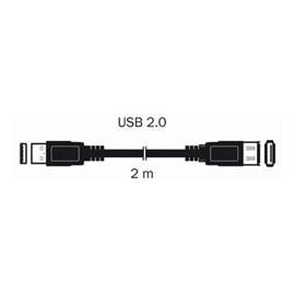 Kabel Am elektronischen S3702