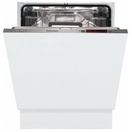 Spülmaschine ELECTROLUX ESL 68060