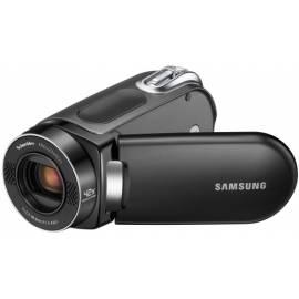 Service Manual Camcorder SAMSUNG SMX-F30B schwarz