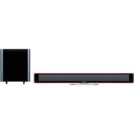 Home Theater SAMSUNG HT-WS1R schwarz