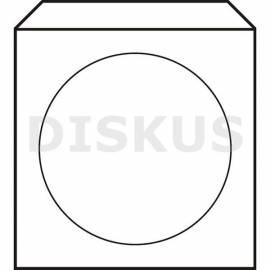 Service Manual Box für CD/DVD OEM Cover 10ks