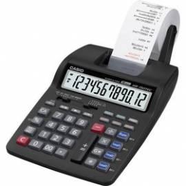 PDF-Handbuch downloadenTaschenrechner CASIO HR 150 TEC schwarz