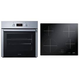 Bedienungshandbuch Produkte GORENJE BO 6303 AX Edelstahl setzen