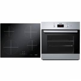 Service Manual Produkte GORENJE BO 7306 SX Edelstahl setzen