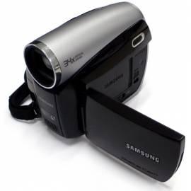 Camcorder SAMSUNG VP-D381