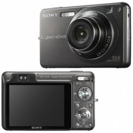 Service Manual Kamera Sony DSCW300.CEE9 Titan