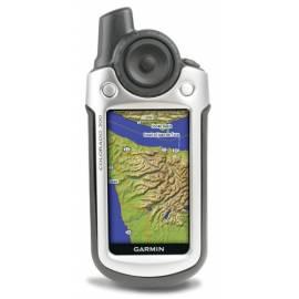 Datasheet Navigationssystem GPS GARMIN Colorato 300