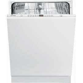 Geschirrspüler GORENJE GV 64331