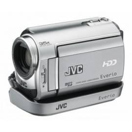 Camcorder JVC Everio GZ-MG365