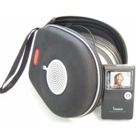 Lautsprecher für MP3-Lautsprecher-System für MP3 EMGETON Emgeton iXSOUND 2