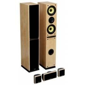 Set Produkte PIONEER S-V320-QL (Buche)