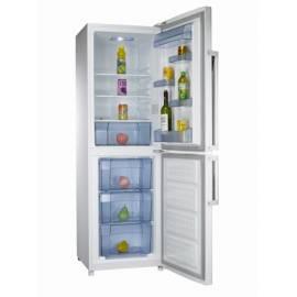 Kombination Kühlschrank-Gefrierschrank andere BCD238W weißer Farbe