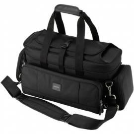 Bedienungshandbuch Tasche video Sony LCS-VCB, für HDR-FX1, VX2100