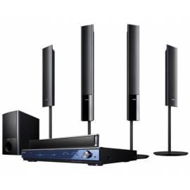 Sony HTSF2300-home-Theater.ZÖLLE - Anleitung