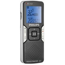 Voice-Recorder, PHILIPS LFH0660