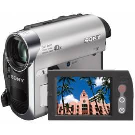 Service Manual Videokamera Sony DCRHC51E.CEM
